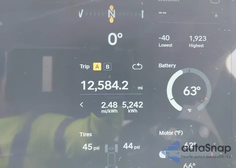 2024 Rivian R1T Adventure Dual Motor Max Pack/Adventure Dual Motor Perf Max Pack from USA, damaged, VIN 7FCTGCAA3RN030878